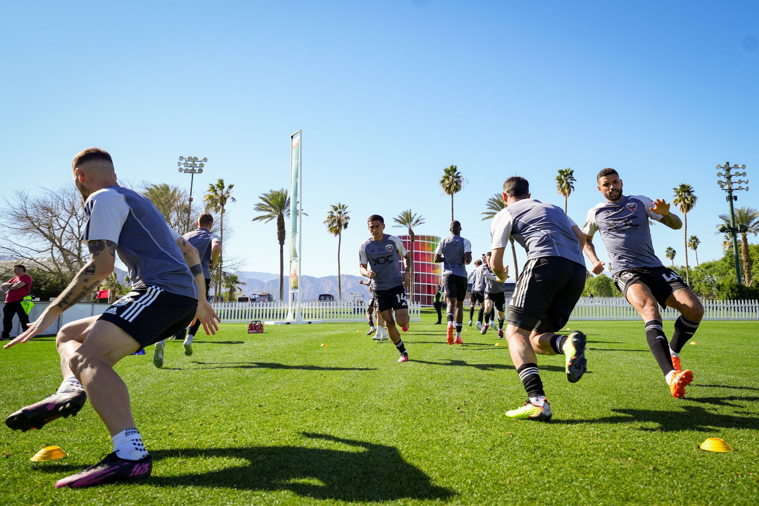 D.C. United Season Preview: Nowhere to go but up