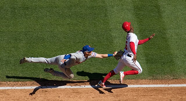 Memo to Nats Coaches in 2023: Stay in Your Running Lane