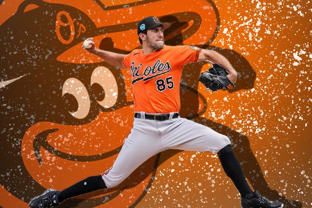 The Baltimore Orioles Promote Grayson Rodriguez to the Bigs
