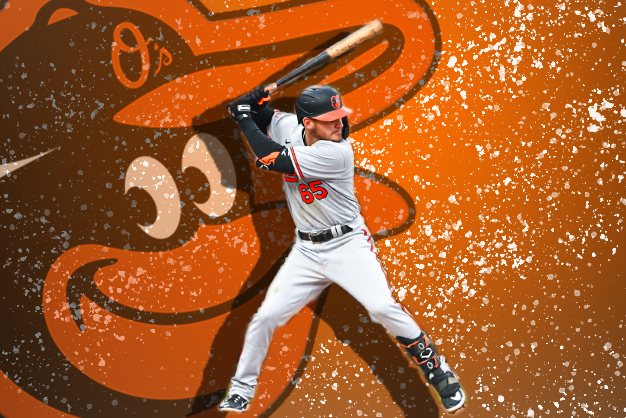Former Willmar Stinger Joey Ortiz Debuts with the Orioles