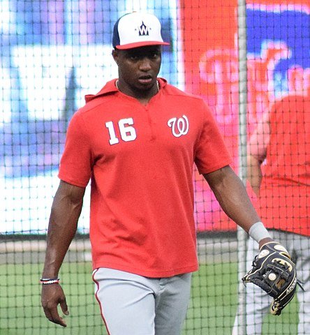 Nats Summer Slide Continues