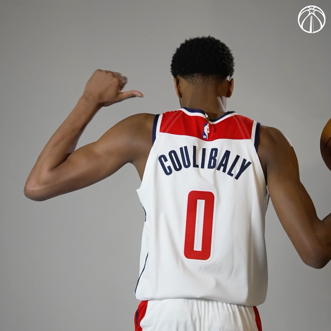 Wizards put together an up and down Summer League