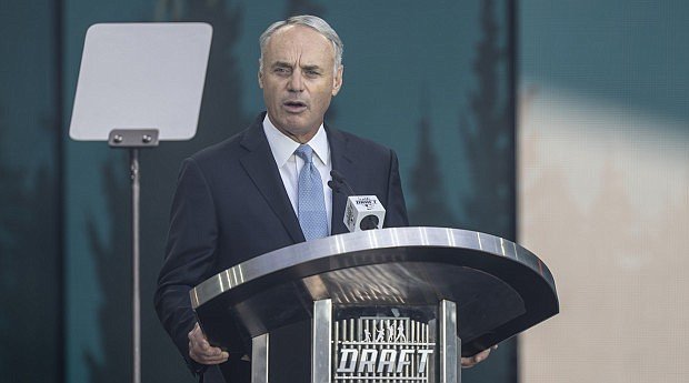 2023 MLB Draft is in the books, but…?
