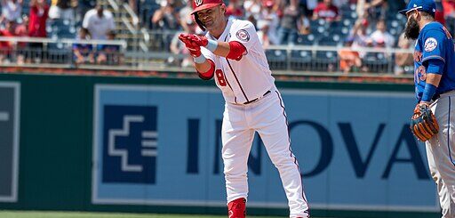 Gerardo_Parra_At_Second_After_Hitting_Double_from_Nationals_vs._Mets_at_Nationals_Park_June_20th_2021