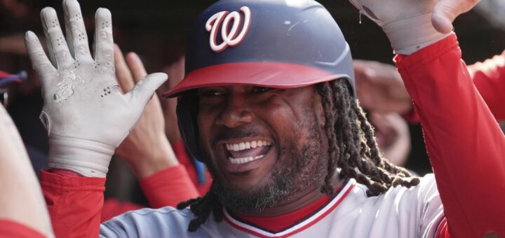 Josh Bell