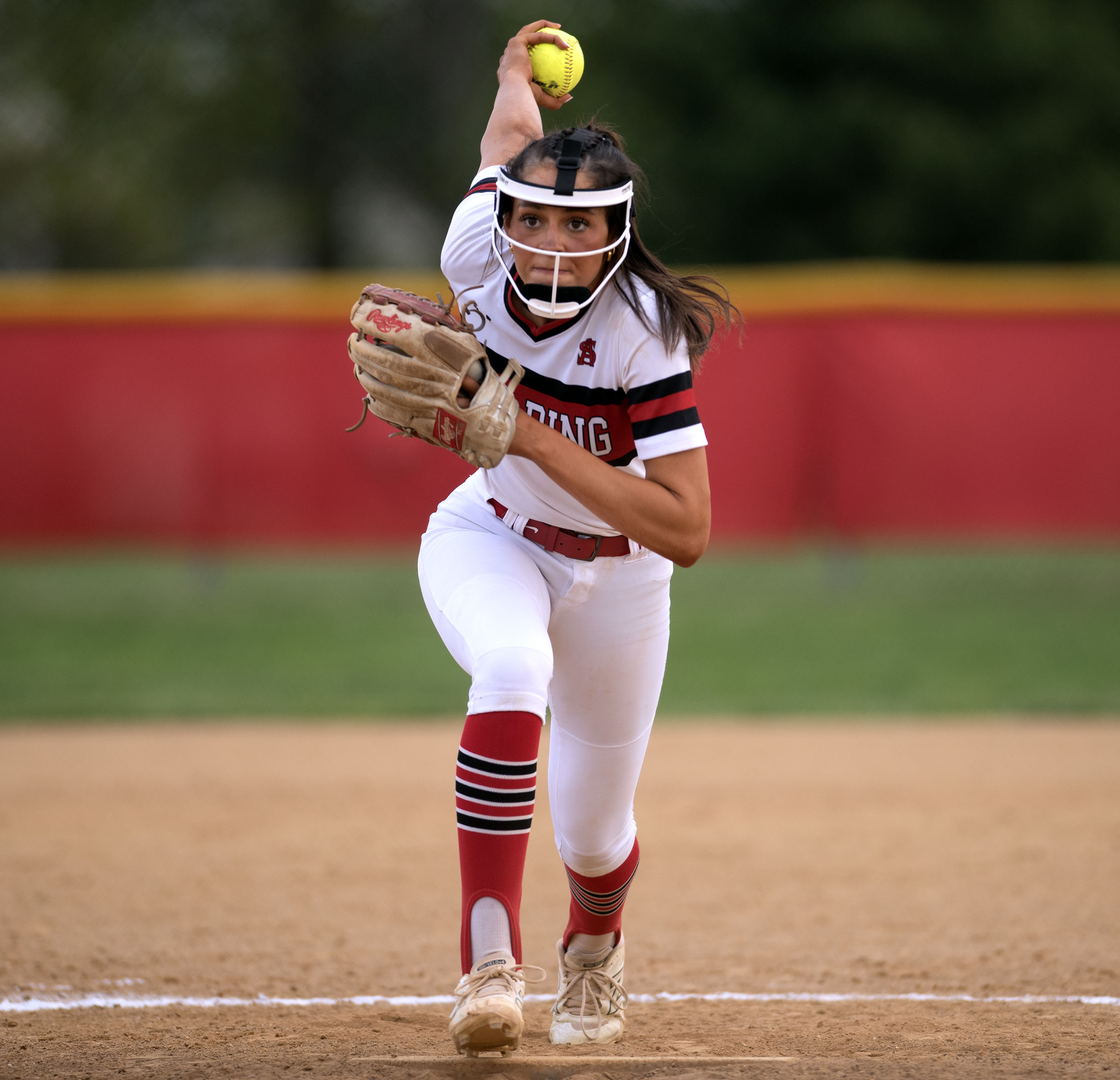 Archbishop Spalding Cavaliers Softball: 2026 Season Recap (11-8 Overall, 8-2 IAAM)