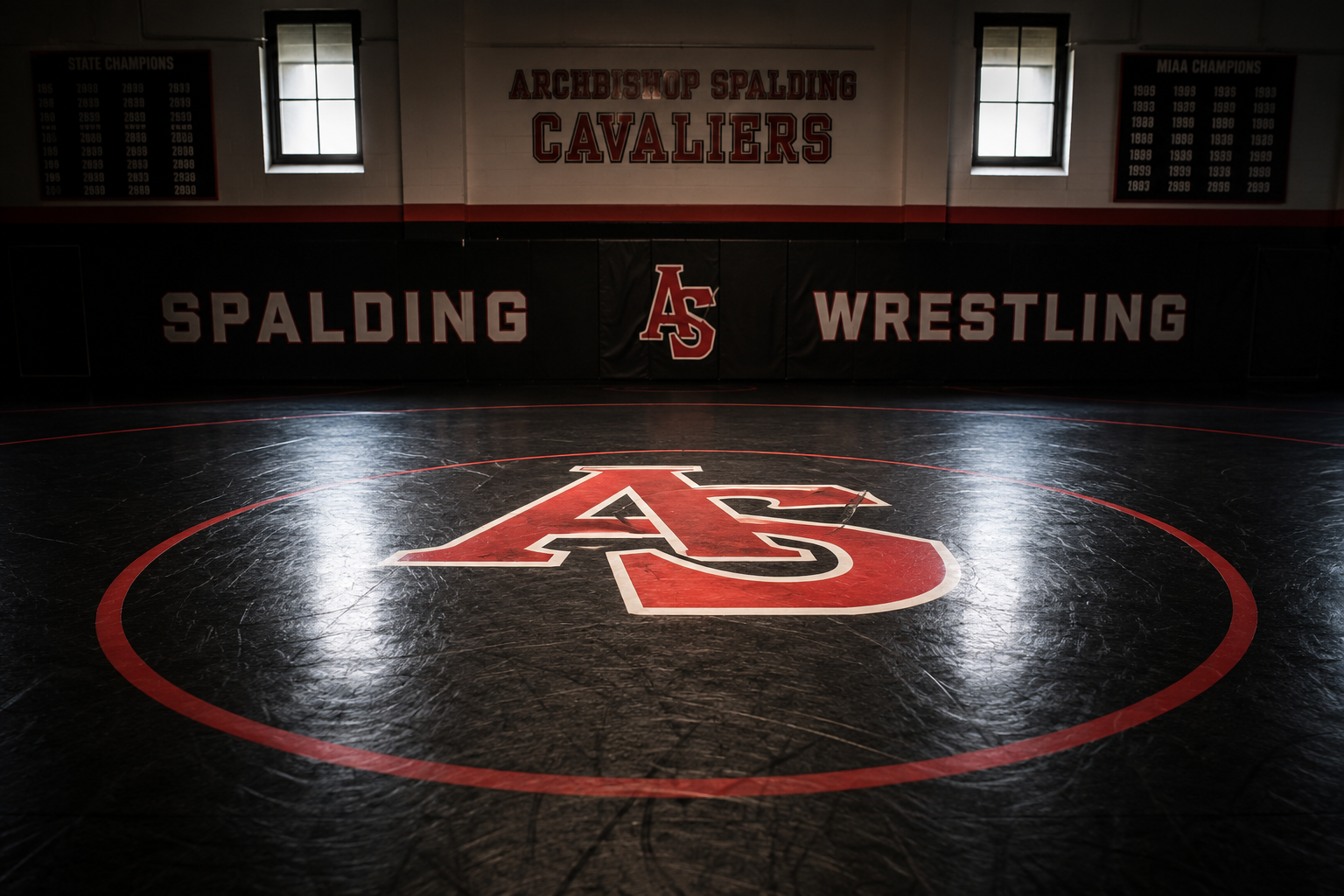 Cavaliers Wrestle Through Grueling Schedule, Build Another Powerhouse Season