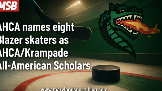 AHCA names eight Blazer skaters as AHCA/Krampade All-American Scholars