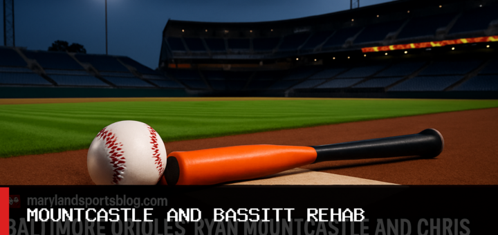 Baltimore Orioles' Ryan Mountcastle and Chris Bassitt Begin MLB Rehab Assignments with Norfolk Tides featured image