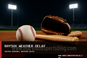 Chesapeake Baysox Fall 5-3 to Binghamton Rumble Ponies in Weather-Delayed Double-A Baseball Game featured image