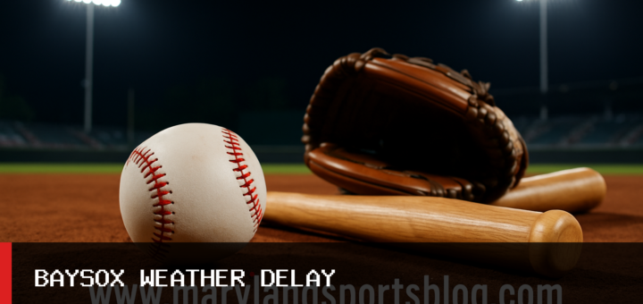 Chesapeake Baysox Fall 5-3 to Binghamton Rumble Ponies in Weather-Delayed Double-A Baseball Game featured image