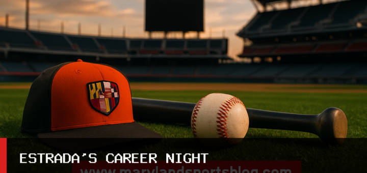 Chesapeake Baysox Rout Altoona Curve 12-3 Behind Aron Estrada's Six-RBI Effort featured image
