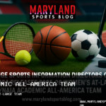 College Sports Information Directors of America Releases 2025-26 Women’s At-Large NCAA/NAIA Academic All-America Team