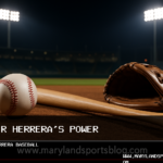 Delmarva Shorebirds Fall 8-4 to Hill City Howlers in Lynchburg Behind Reiner Herrera’s Four RBIs
