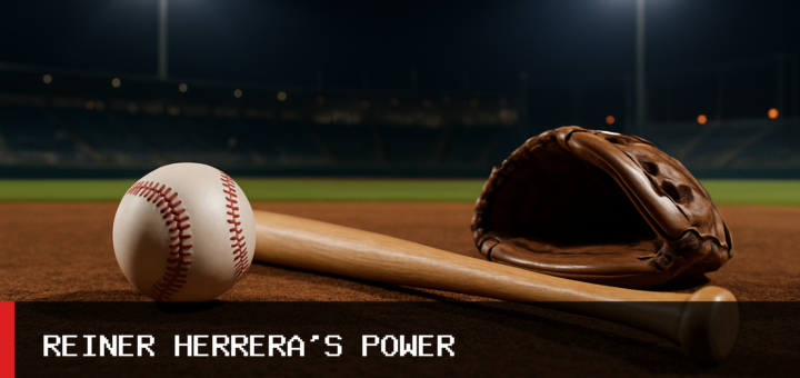 Delmarva Shorebirds Fall 8-4 to Hill City Howlers in Lynchburg Behind Reiner Herrera's Four RBIs featured image