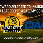 Dr. Howard Selected to Inaugural CIAA Leadership Academy Cohort
