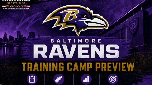 Baltimore Ravens 2026 Training Camp Preview: Super Bowl Expectations Begin in Owings Mills
