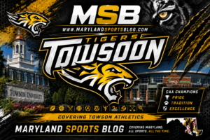 Towson Tigers news, scores, recruiting, schedules and analysis