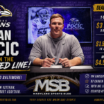 Ravens Sign Veteran Center Ethan Pocic to Bolster Offensive Line