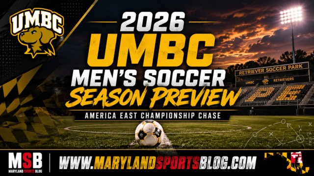 2026 UMBC Men’s Soccer Season Preview: Retrievers Looking to Take the Next Step