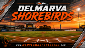 Delmarva Shorebirds Baseball Game Against Hill City Howlers Postponed Due to Rain; Doubleheader Scheduled for July 23 in Lynchburg featured image