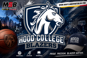 Hood College Blazers Maryland Sports Blog is your source for comprehensive coverage of Hood College Blazers athletics, one of Maryland's premier NCAA Division III athletic programs. Based in Frederick, Maryland, the Blazers compete in the Middle Atlantic Conference (MAC Commonwealth) and have built a reputation for excellence in competition, academics, and community involvement. Hood sponsors more than 20 varsity sports, including baseball, men's and women's basketball, cross country, field hockey, golf, ice hockey, lacrosse, soccer, softball, swimming, tennis, track & field, volleyball, wrestling, men's volleyball, esports, and more. This category features breaking news, game recaps, schedules, recruiting updates, player and coach profiles, season previews, championship coverage, conference races, academic honors, postseason appearances, and in-depth analysis from across the entire Hood College athletic department. From the hardwood and the diamond to the pool, track, and ice, Maryland Sports Blog follows the student-athletes and coaches who represent the Blazers with pride. Whether you are an alumnus, student, family member, recruit, or passionate Division III sports fan, this is your destination for the latest Hood College athletics news and features. Follow the Blazers all year long with Maryland Sports Blog as we continue to spotlight one of Maryland's fastest-growing collegiate athletic programs.