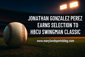 Jonathan Gonzalez Perez earns selection to HBCU Swingman Classic featured image