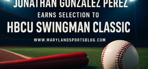 Jonathan Gonzalez Perez earns selection to HBCU Swingman Classic featured image