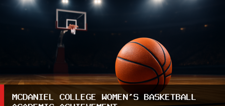 McDaniel College Women's Basketball Achieves Fourth Straight WBCA Academic Top 25 Special Mention featured image
