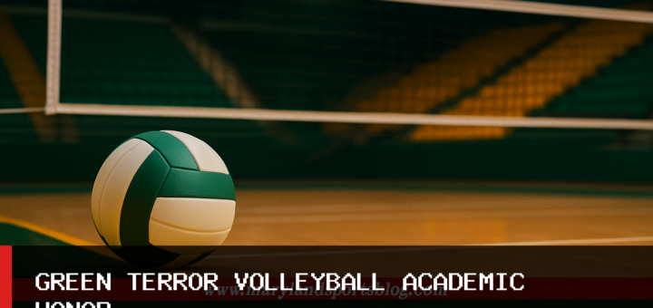 McDaniel College Women's Volleyball Team Earns 10th Consecutive AVCA Team Academic Award featured image