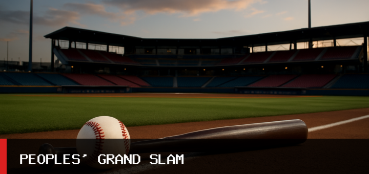 Nick Peoples' Grand Slam Lifts Fredericksburg Nationals to 6-4 Victory Over Fayetteville Woodpeckers featured image