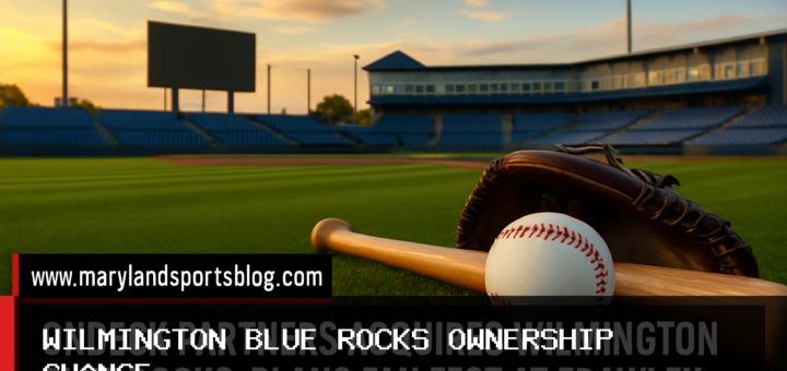 OnDeck Partners Acquires Wilmington Blue Rocks, Plans Fan Fest at Frawley Stadium featured image