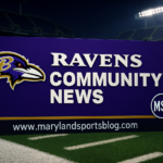 Ravens Community News