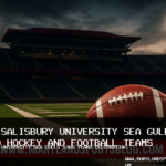 Salisbury University Sea Gulls Mark 40th Anniversary of Breakthrough 1986 Field Hockey and Football Seasons