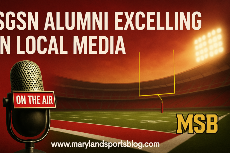 SGSN alumni excelling in local media featured image