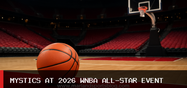 Washington Mystics Highlight 2026 WNBA All-Star Event in Photo Recap featured image