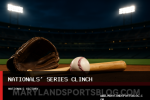 Washington Nationals Clinch Series Over Boston Red Sox with 10-2 Victory in July 2026 featured image