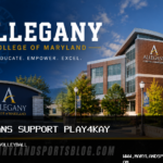 Allegany College of Maryland Trojans Women’s Volleyball Participates in Inaugural NJCAA Region 20 Play4Kay Tournament