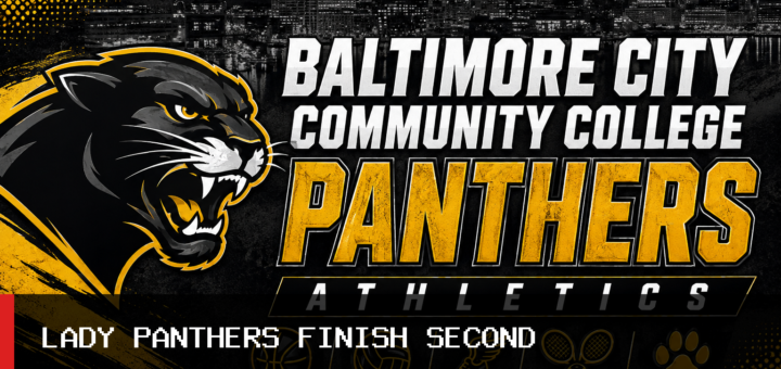 Baltimore City Community College Women’s Basketball Finishes Second in NJCAA Region 20 Tournament featured image