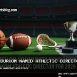 Beth Tfiloh Community School Names Marc Burkom Athletic Director for 2026-27 School Year
