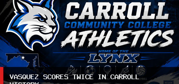 Carroll Community College Women's Soccer Opens Third Season With 3-1 Win Over Howard Community College featured image
