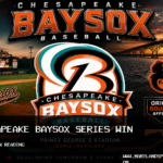 Chesapeake Baysox Baseball Series Finale Against Reading Fightin Phils Canceled by Rain