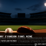 Chesapeake Baysox Defeat Harrisburg Senators 5-2 as Anthony Eyanson Strikes Out Nine