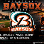 Chesapeake Baysox to Host Samuel Basallo During MLB Rehab Assignment