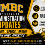 UMBC Athletics Adds Torchia, Spence and Brown to Administration Staff