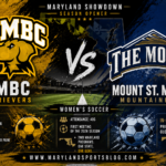 UMBC Opens 2026 Season With 3-1 Win Over Mount St. Mary’s