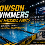 Garner, Benzing Shine on National Stage at USA Toyota National Championships