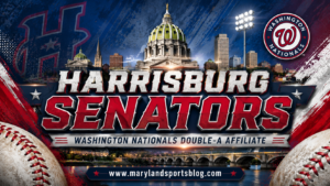 Sam Brown's Ninth-Inning Homer Gives Harrisburg Senators 3-2 Baseball Win Over Baysox featured image