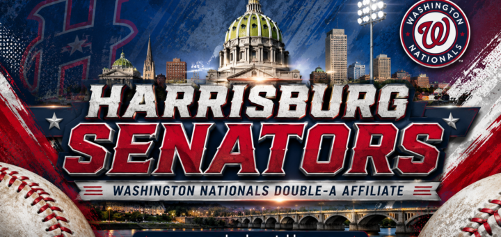 Sam Brown's Ninth-Inning Homer Gives Harrisburg Senators 3-2 Baseball Win Over Baysox featured image