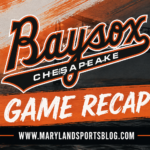 Chesapeake Baysox Rally Past Altoona Curve 9-8 Behind Victor Figueroa’s Five RBI